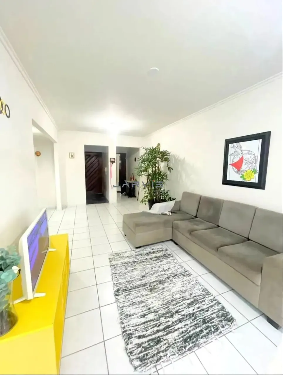 Apartamento 3/4 no bairro de Jatiuca - R$380.000,00