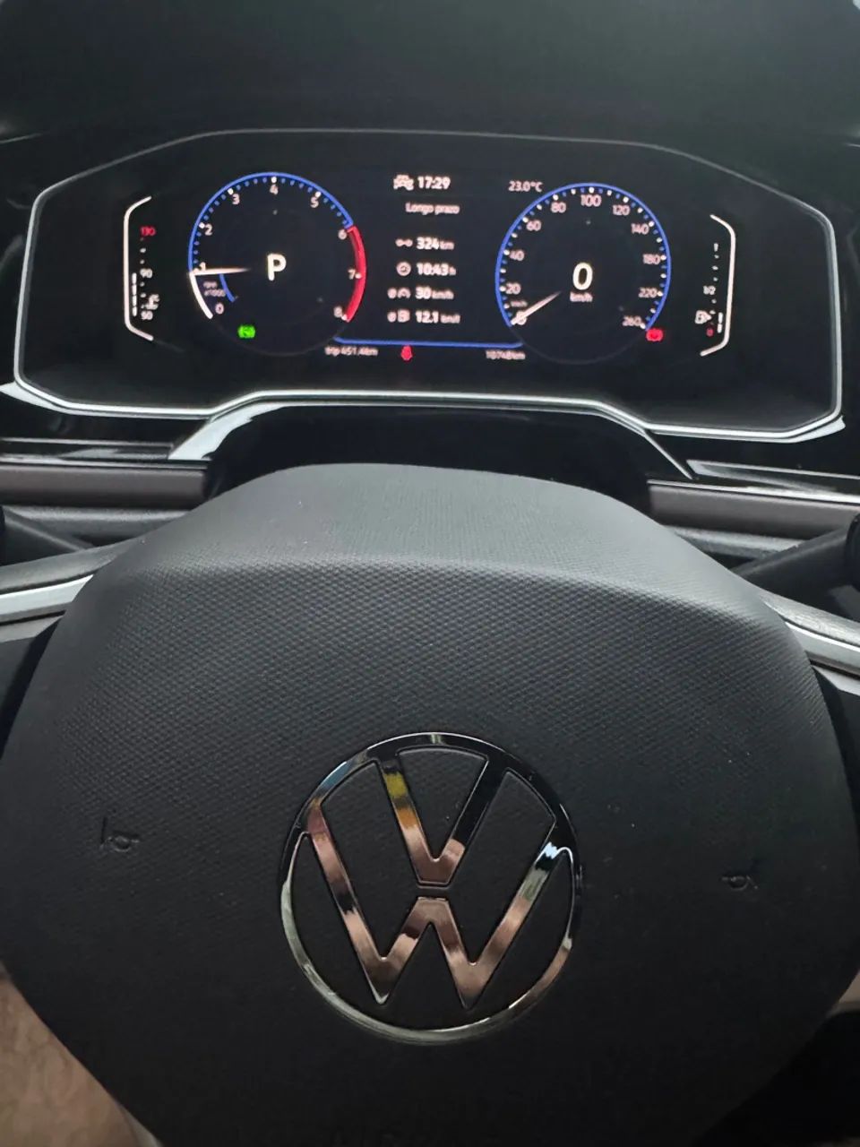 VW Virtus Highline 2024  - Foto 4