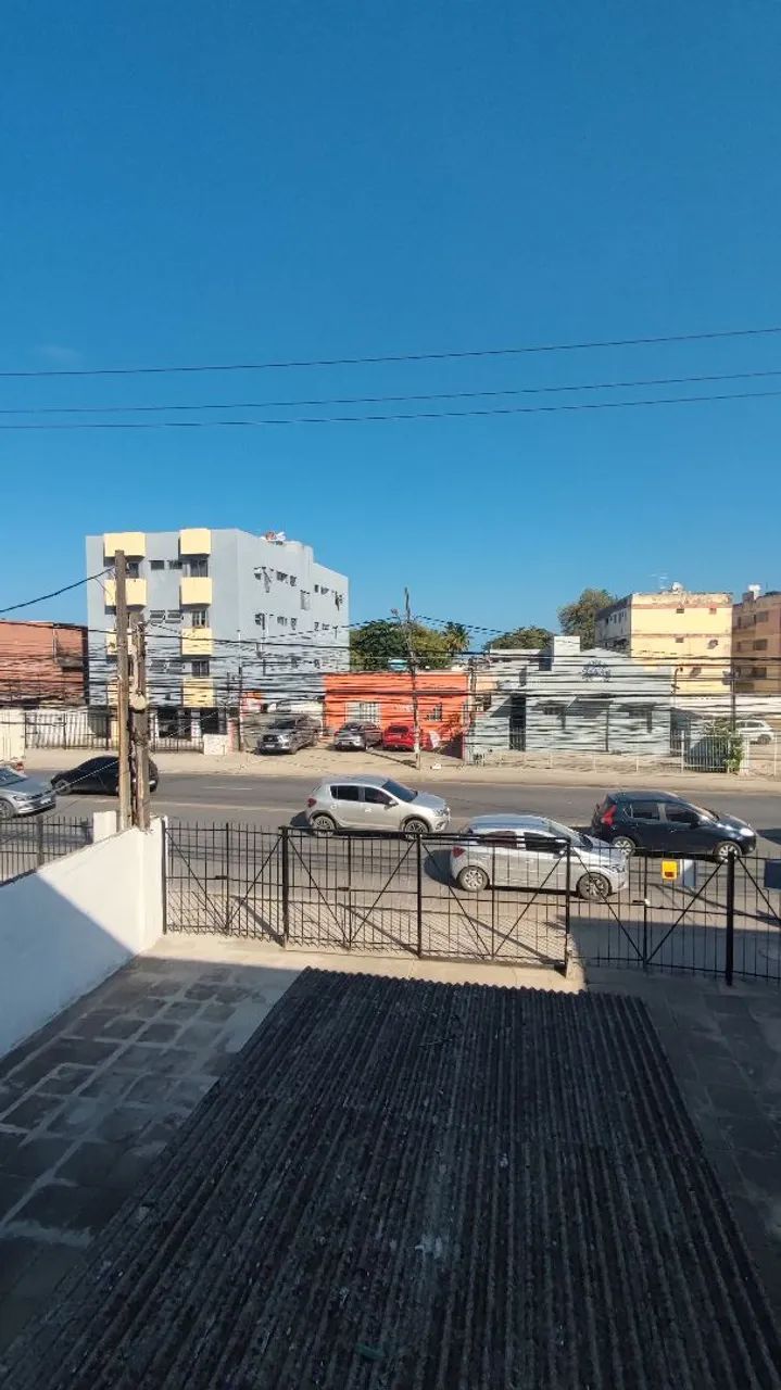 Foto - Paulista - Janga