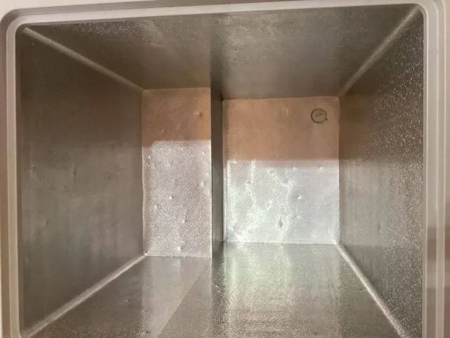 freezer horizontal media - Foto 6