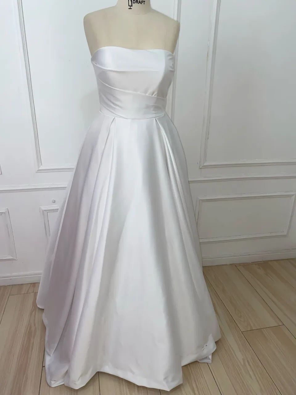 Vestido de noiva sob medida  - Foto 3