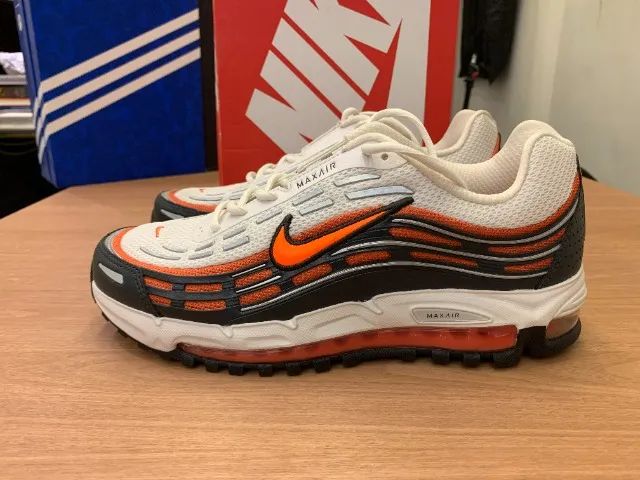 Nike Air Max TL 2.5 Total Orange - Foto 2