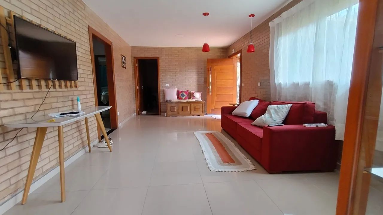 Marechal Floriano chácara com casa  - Foto 12