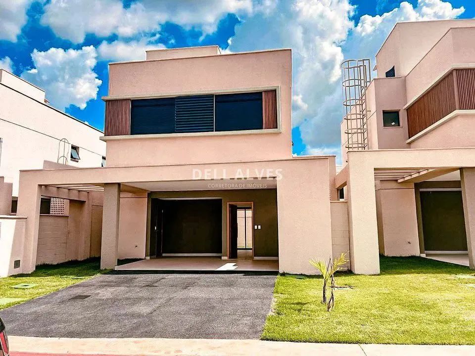 Ágio Casa Sobrado no Jardins Marselha Sobrado com 3 Quarto(s) e 3 banheiro(s) à Venda, 166
