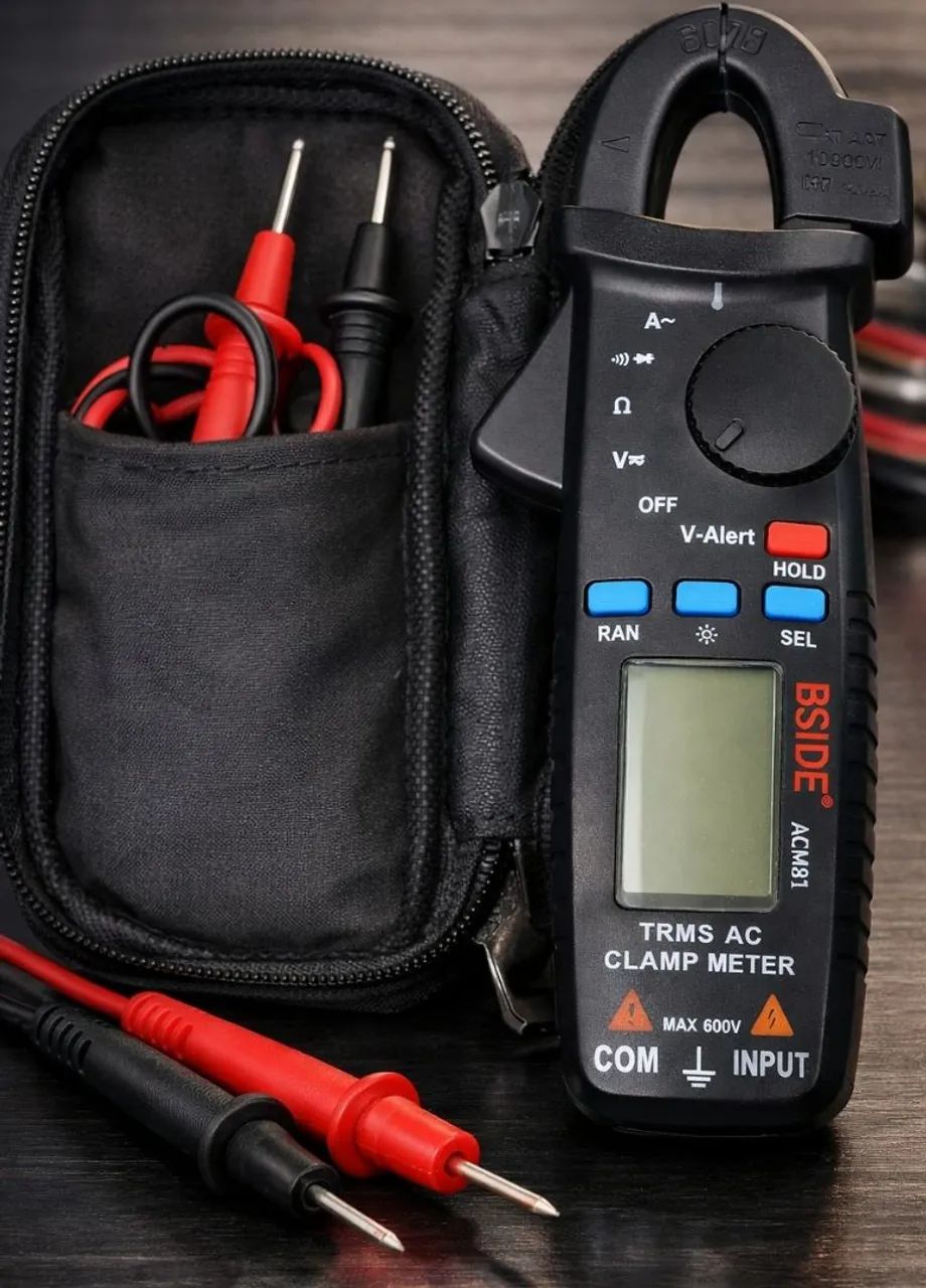 Multímetro digital 64842822919555120