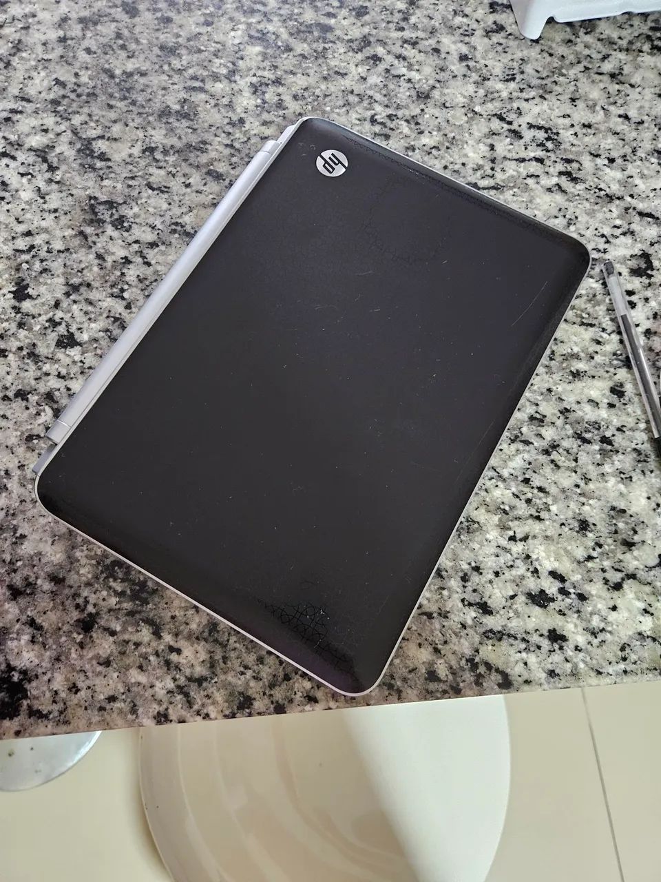 Netbook HP Pavilion 8Gb 300GB de HD - Foto 2
