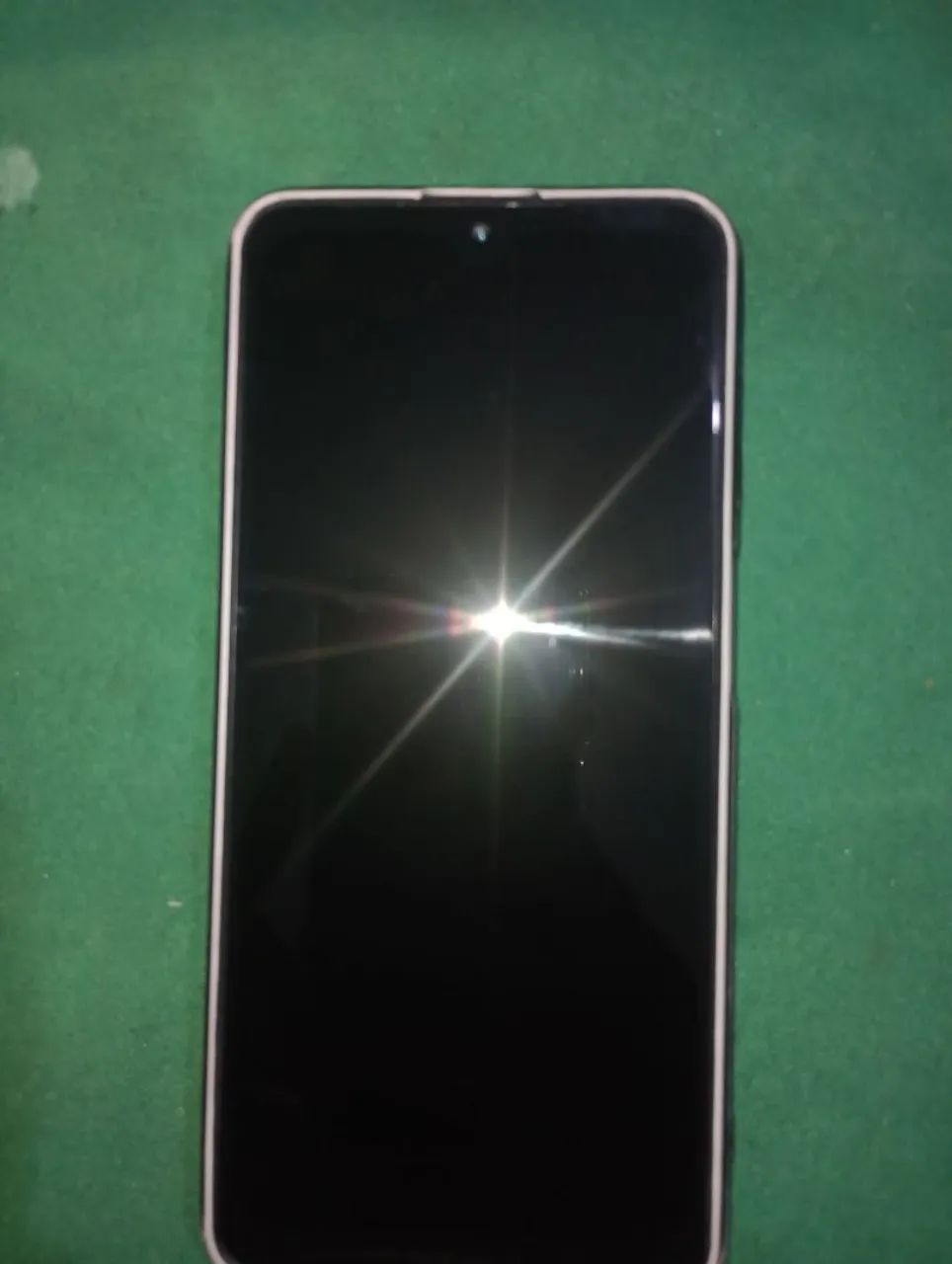 Sansung M22