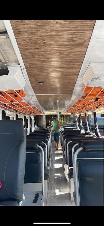 Lancha expresso motor 250 HP - Foto 5