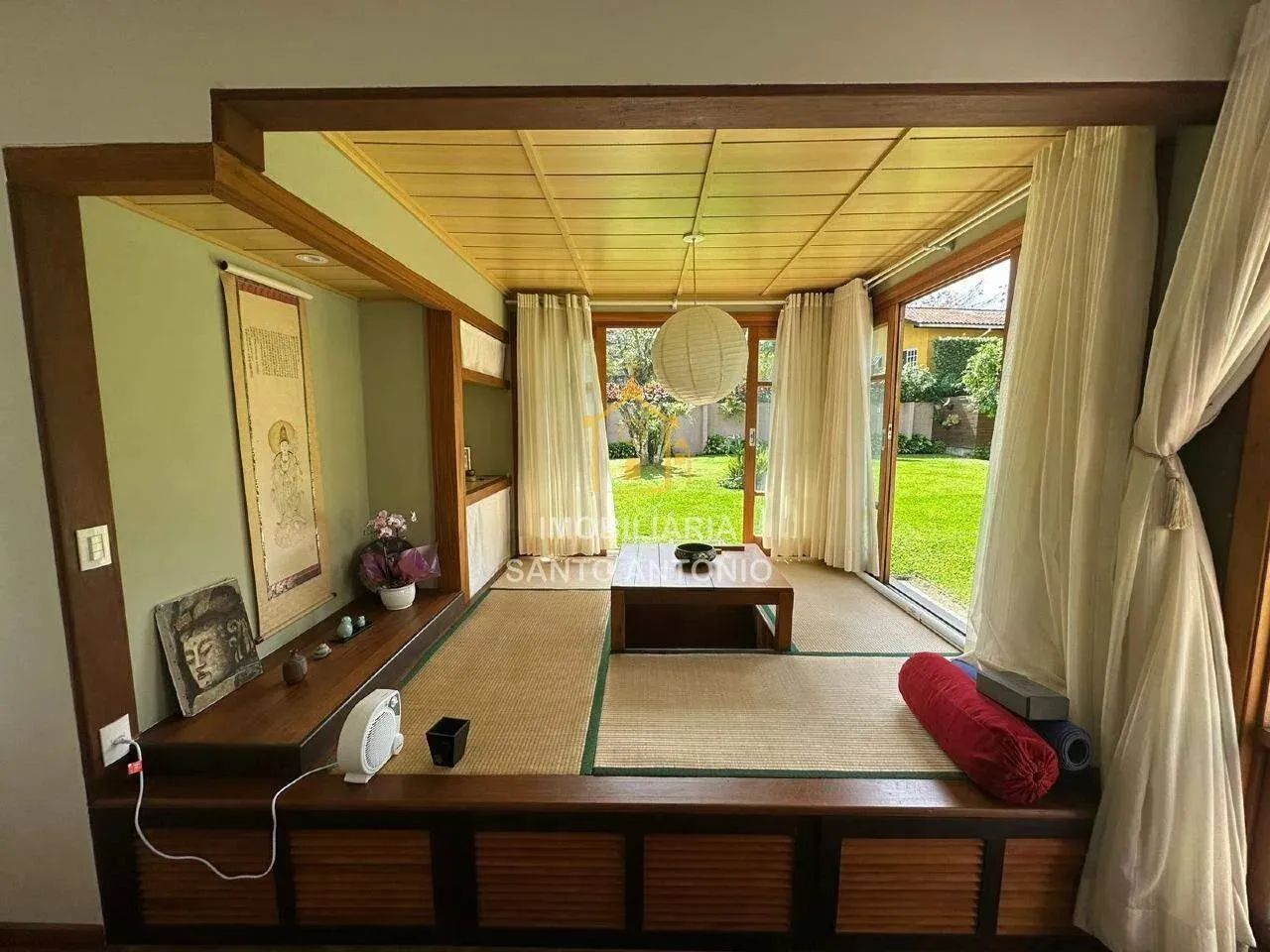 Casa em Condomínio para aluguel, 4 quartos, 3 suítes, 2 vagas, SAMBAQUI - Florianópolis/SC - Foto 7