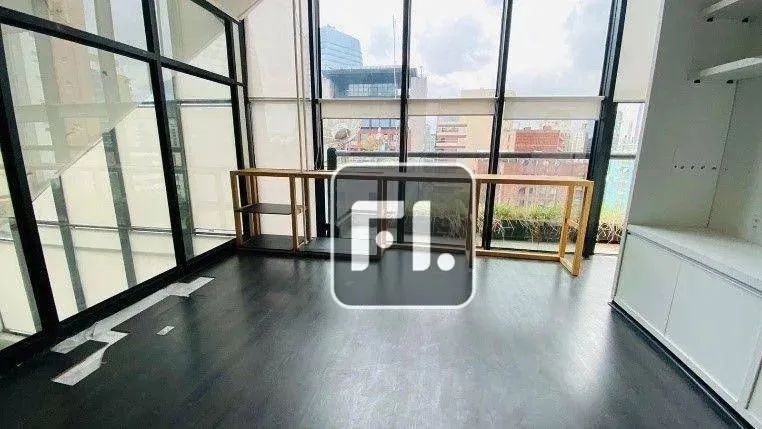 Conjunto, 360 m² - venda por R$ 3.800.000,00 ou aluguel por R$ 67.945,00/mês - Vila Olímpi