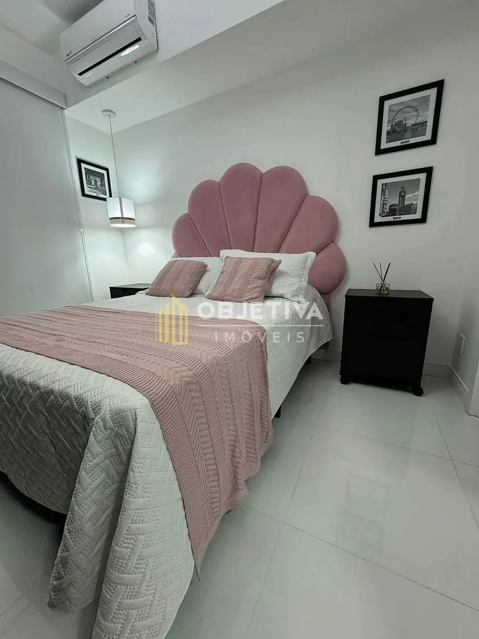 Studio para locação, Boa Vista, Porto Alegre, RS