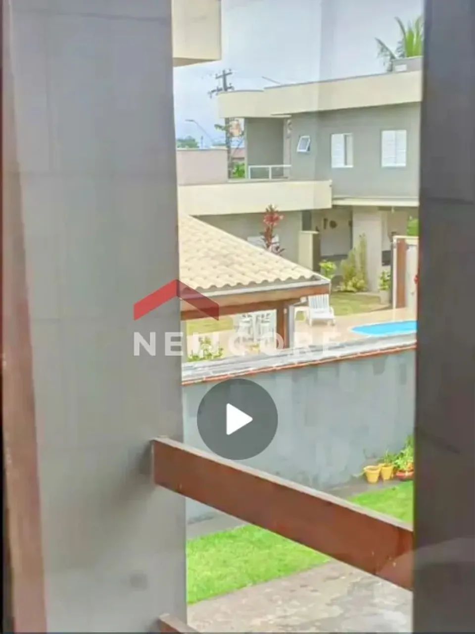 Casa de condomínio em Rua Dezessete - Pontal de Santa Marina - Caraguatatuba/SP - Foto 3