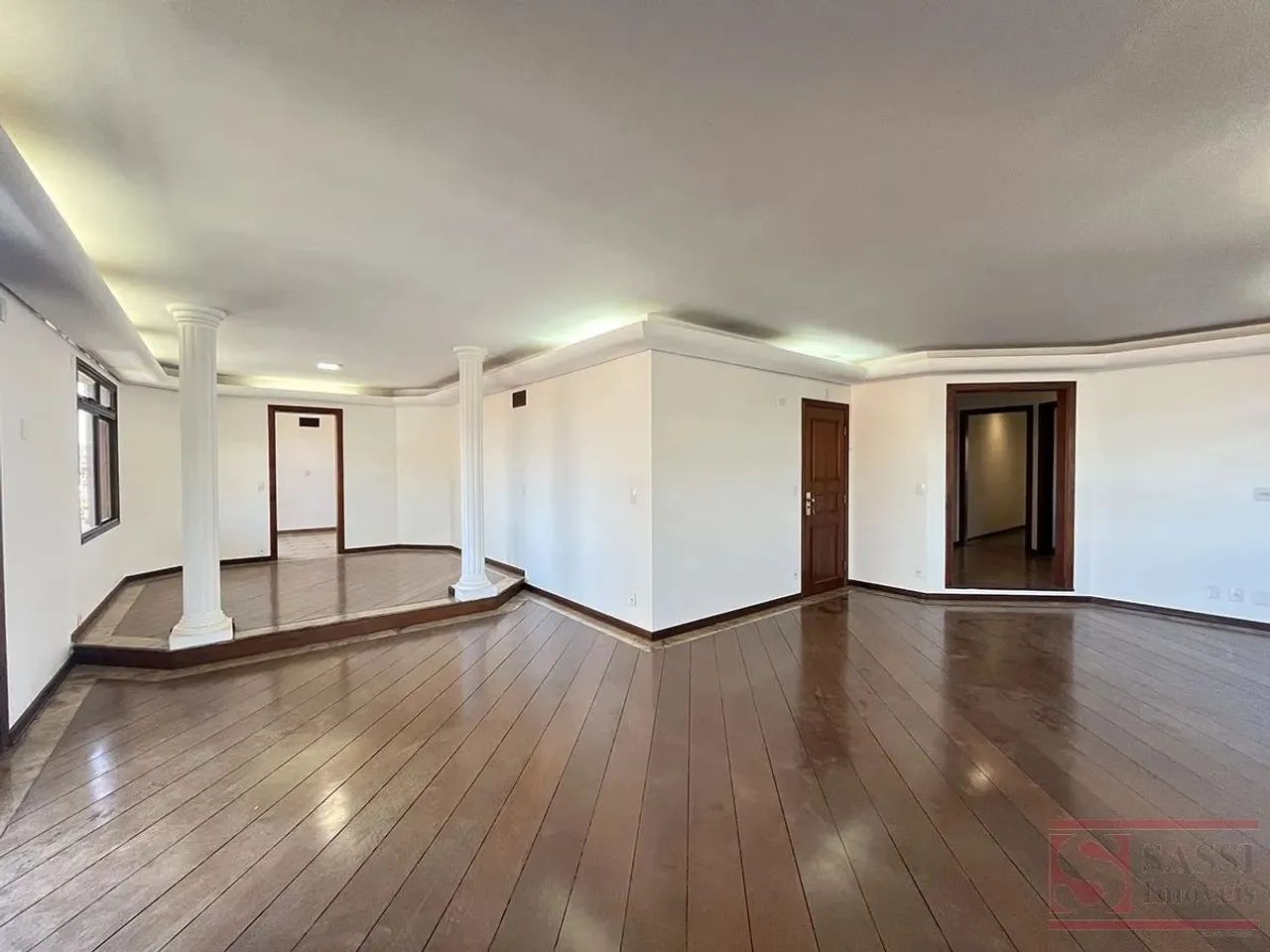 Apartamento em CENTRO - Foto 3