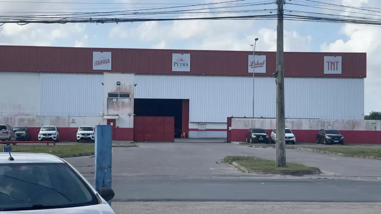 Oportunidade para Investidores: Terreno + Galpão Locado (R$ 6.000/mês) - Foto 9