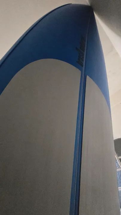 Prancha stand up paddle 10 pés soft + kit remada - Foto 5