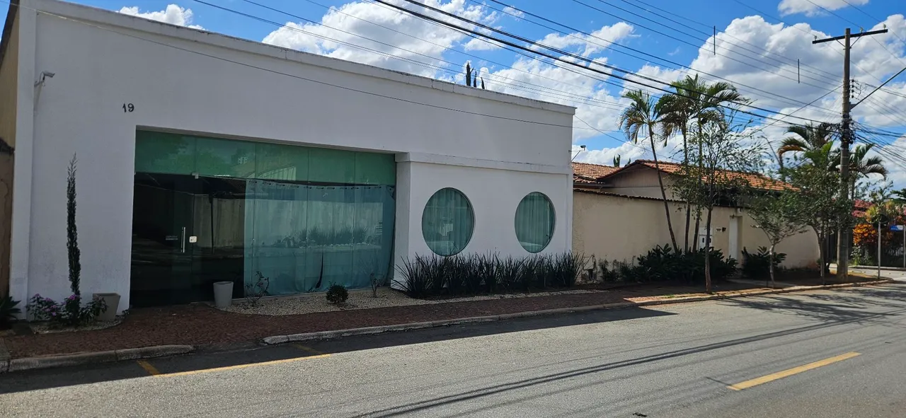 Casa em condomínio fechado. Privê Atlântico Aceita troca. 