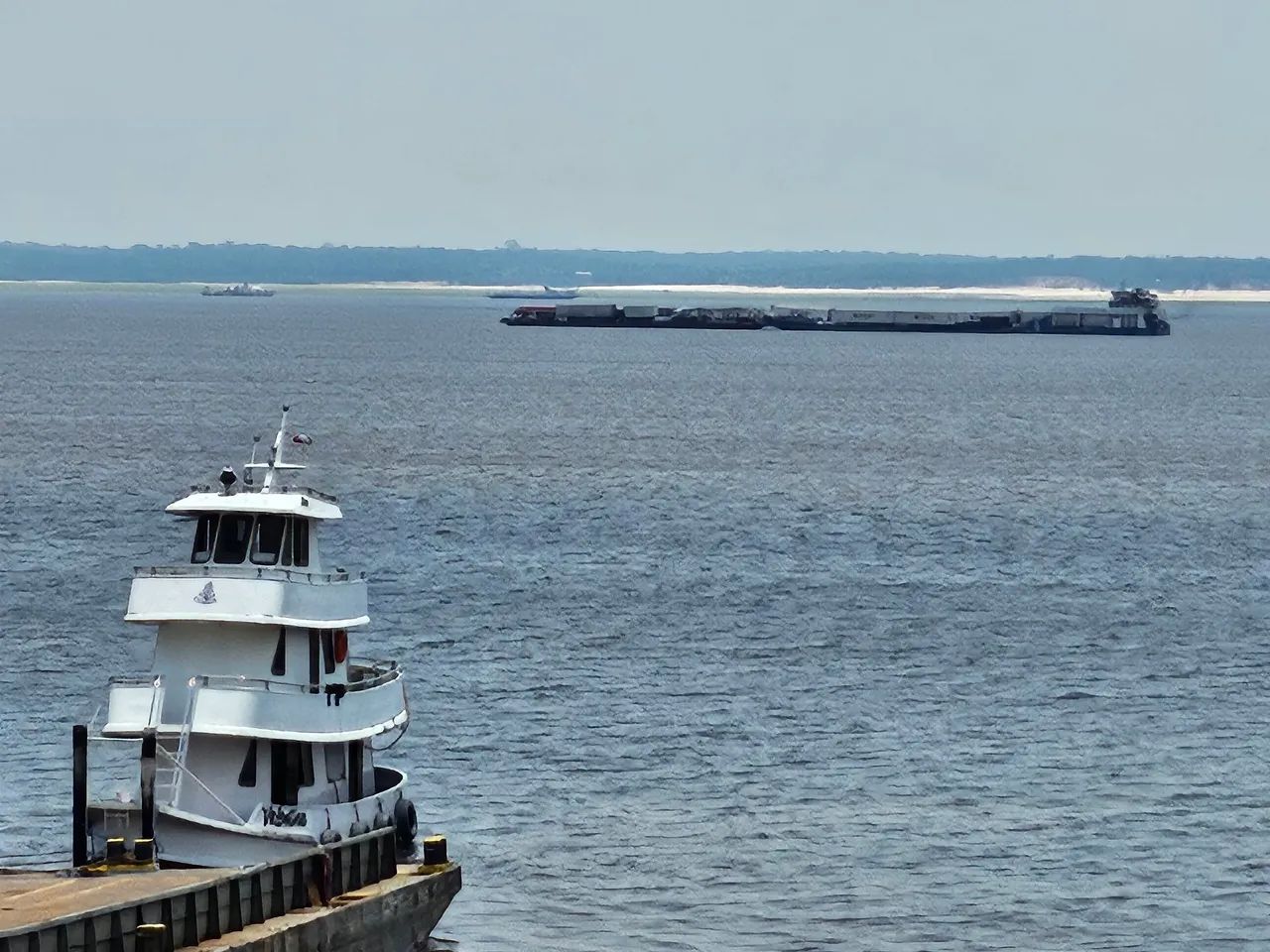 Empurrador top 270 mil - Foto 5