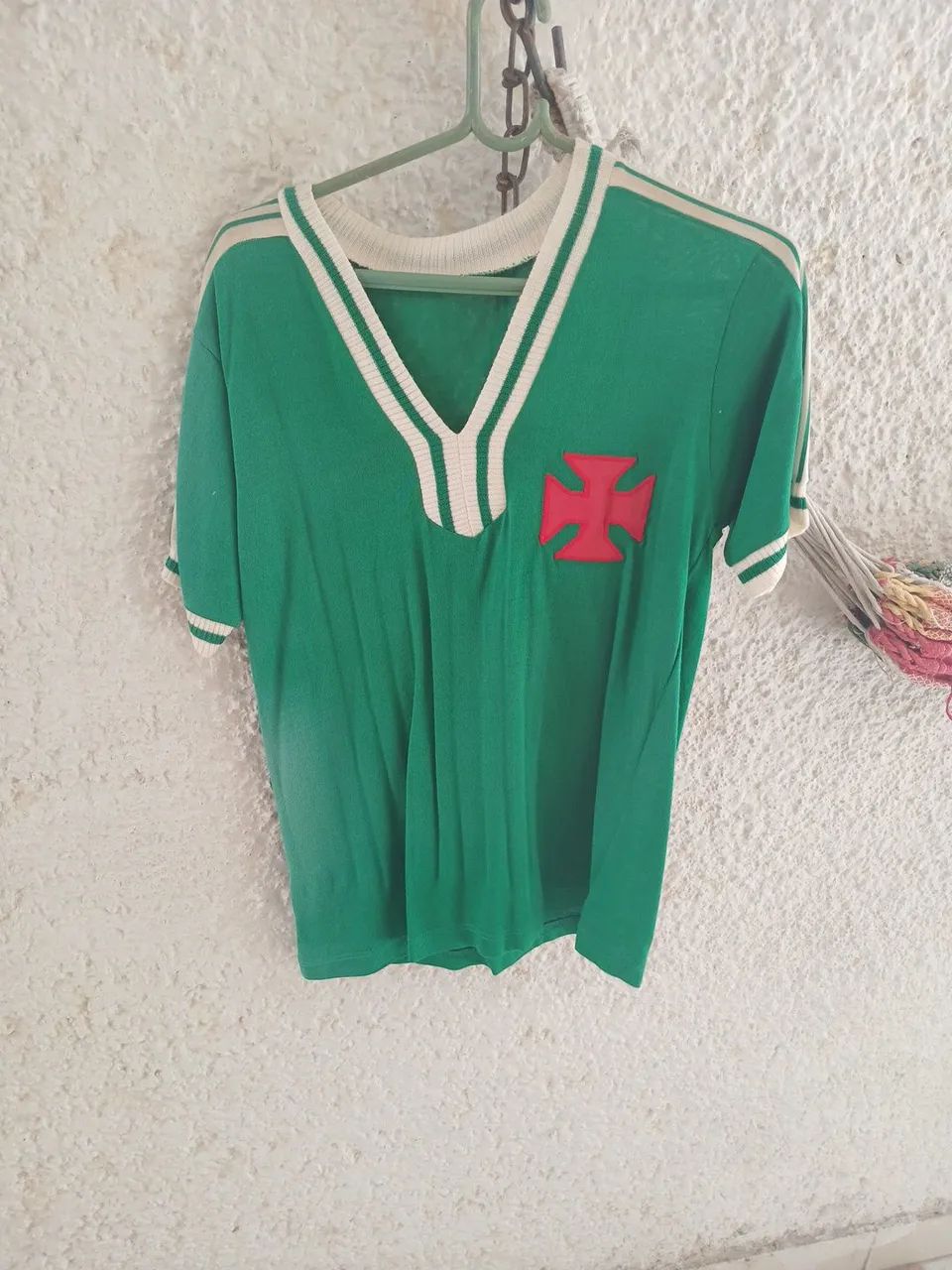 Camisas de futebol  - Foto 6