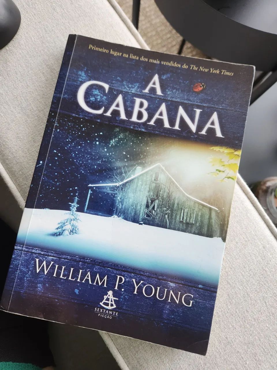 A Cabana - William P. Young