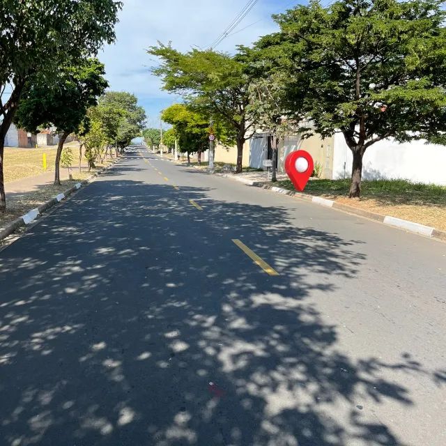 Terreno 200m² Jardim Ibirapuera Campinas - Foto 4