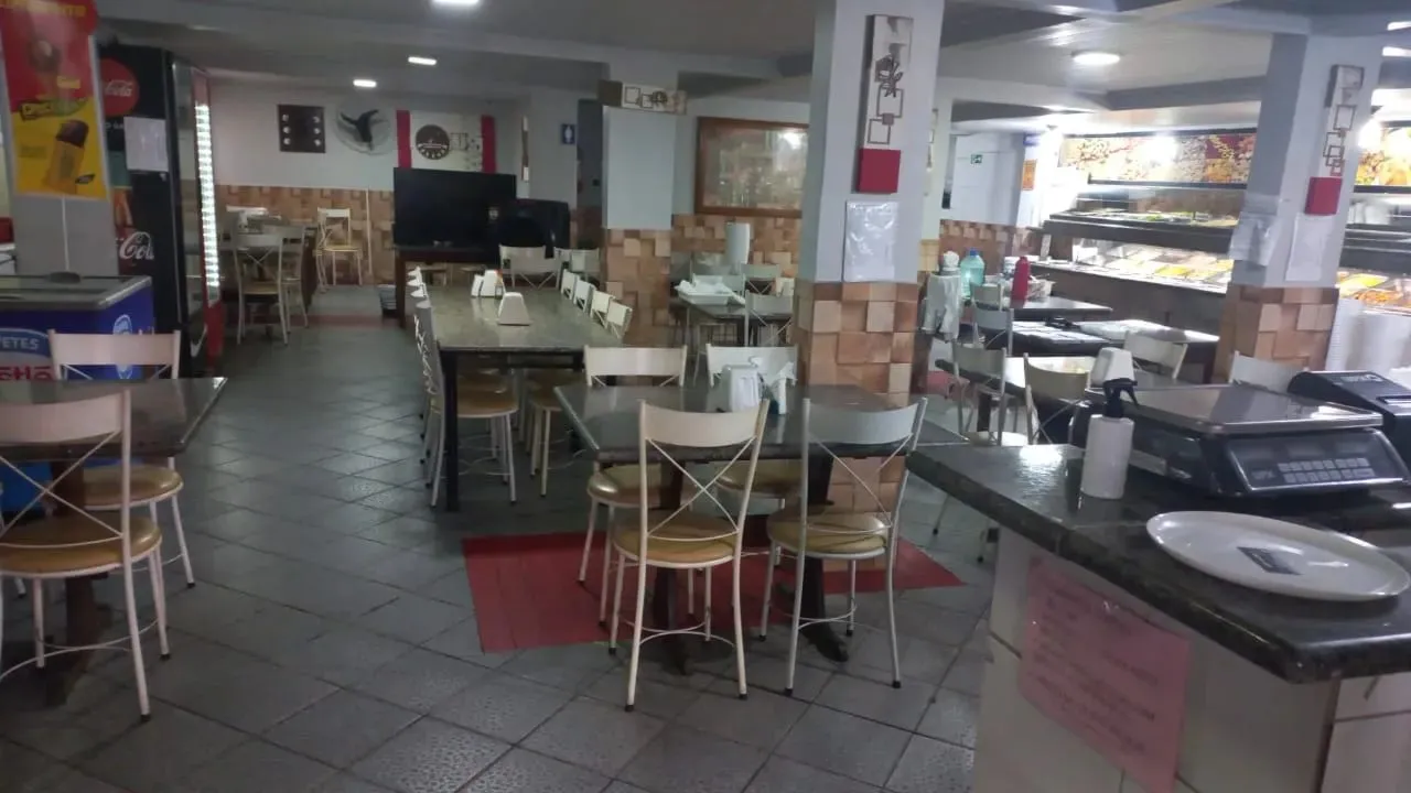 Restaurante St Marista á Venda