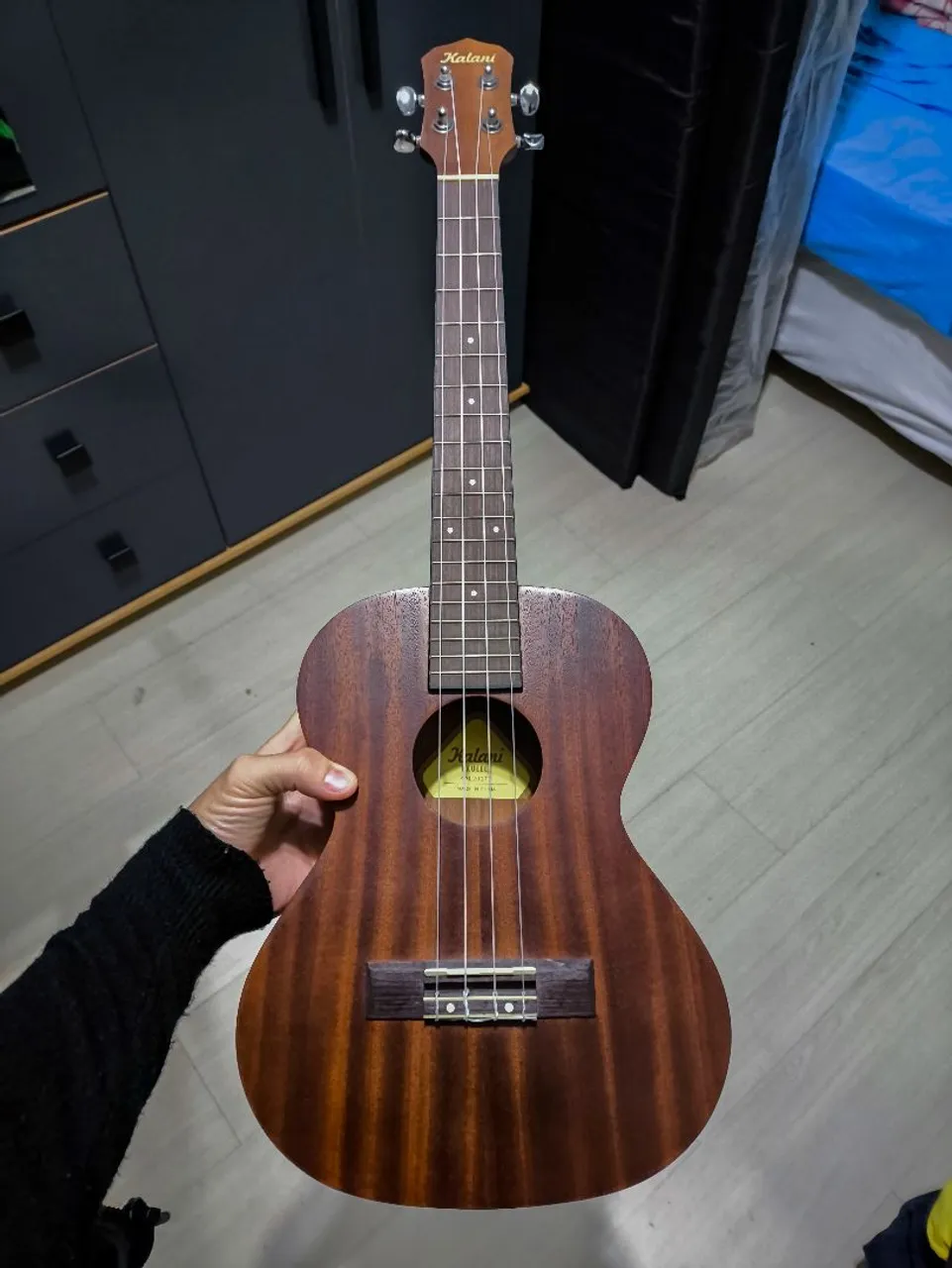 Ukulele Tenor Kalani KAL 200 TT