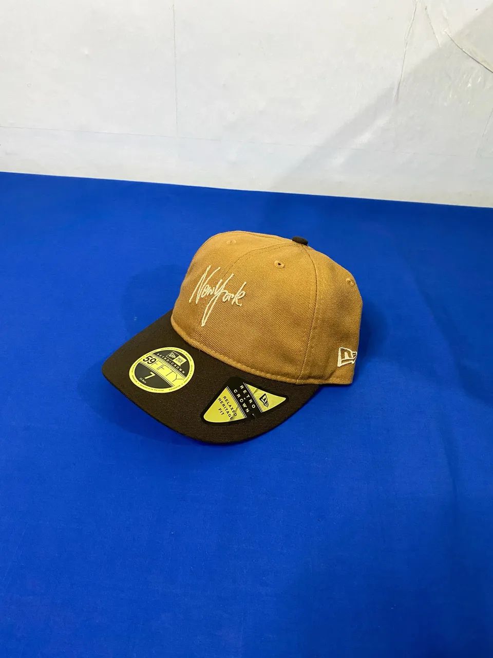 Boné New era 59fifty rc  - Foto 3