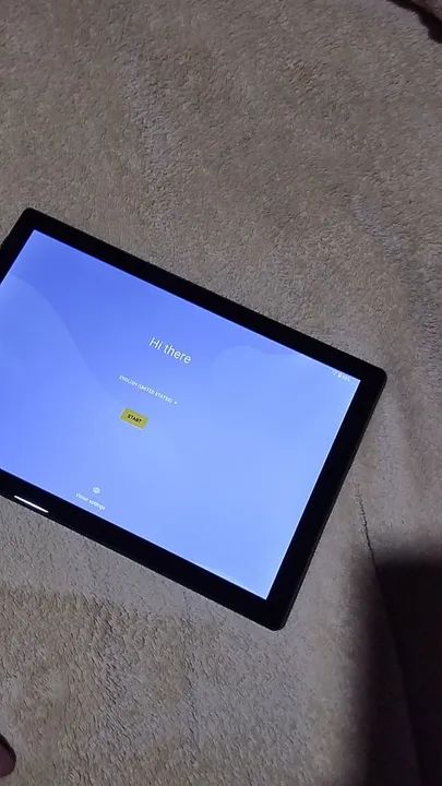 PAD 6 TABLET  - Foto 2