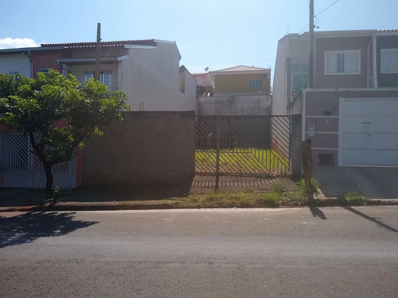 Vendo terreno comercial avenida Wanel Ville  - Foto 2
