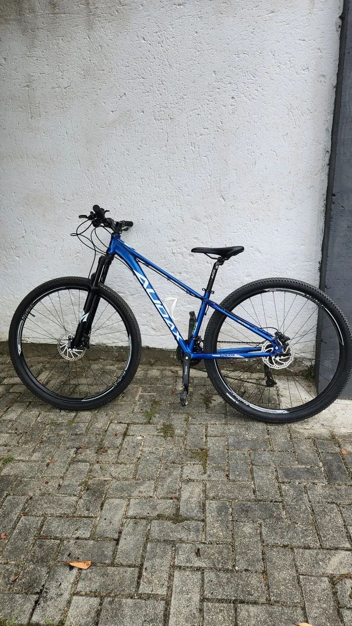 Bicicleta Audax Havok MB - Nx A - Foto 2