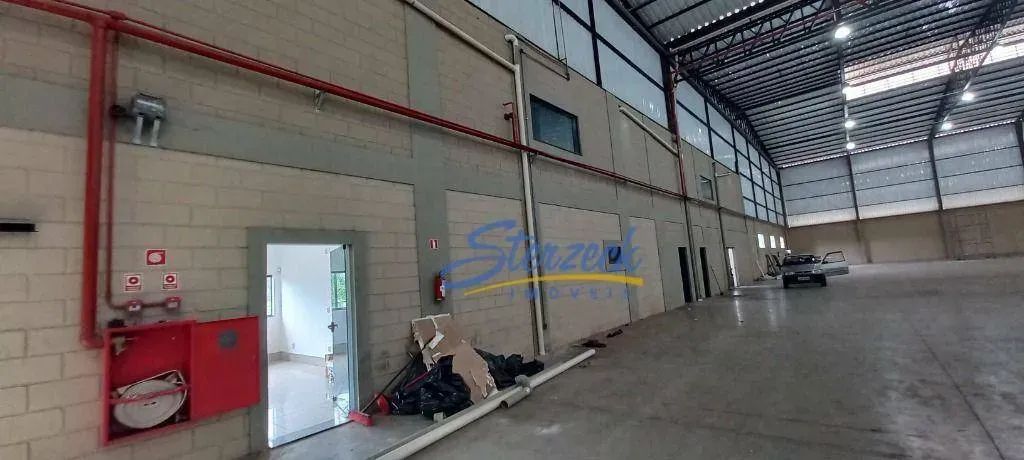 Galpão industrial. 4533,00m² - Foto 3