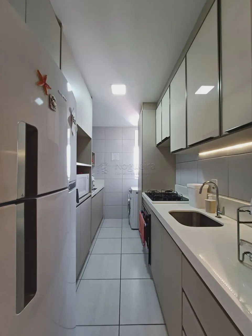 Imóvel para venda com 68 metros quadrados com 3 quartos em Candeias - Jaboatão dos Guarara - Foto 4