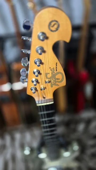 Guitarra Tagima T-735S Special Series - Cor Rara - Foto 3