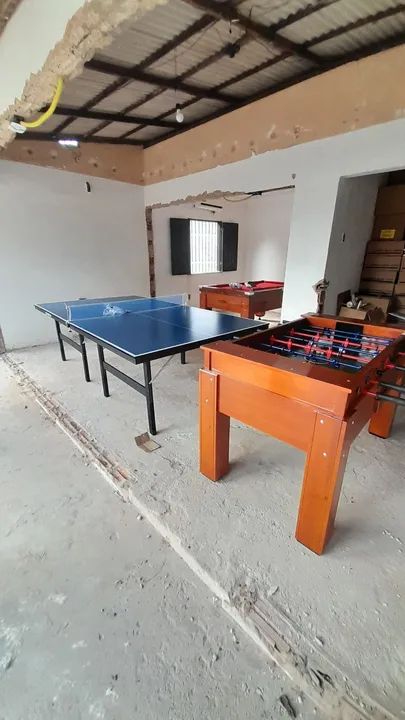 Bilhar/sinuca/tenis de mesa  - Foto 3