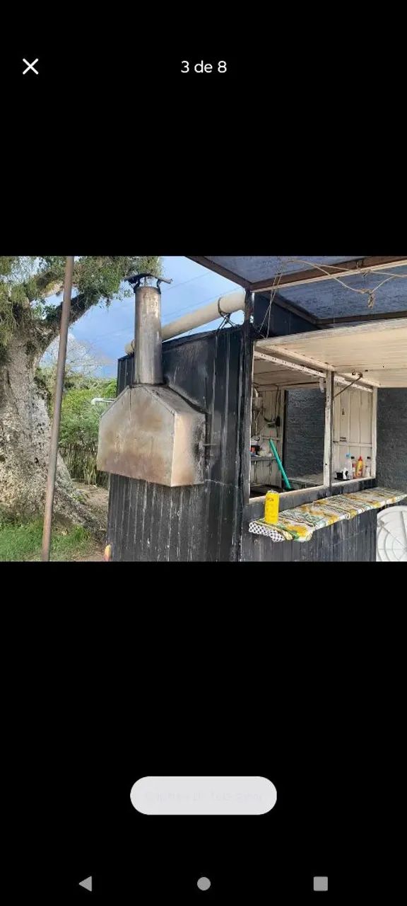 Trailer completo  - Foto 6