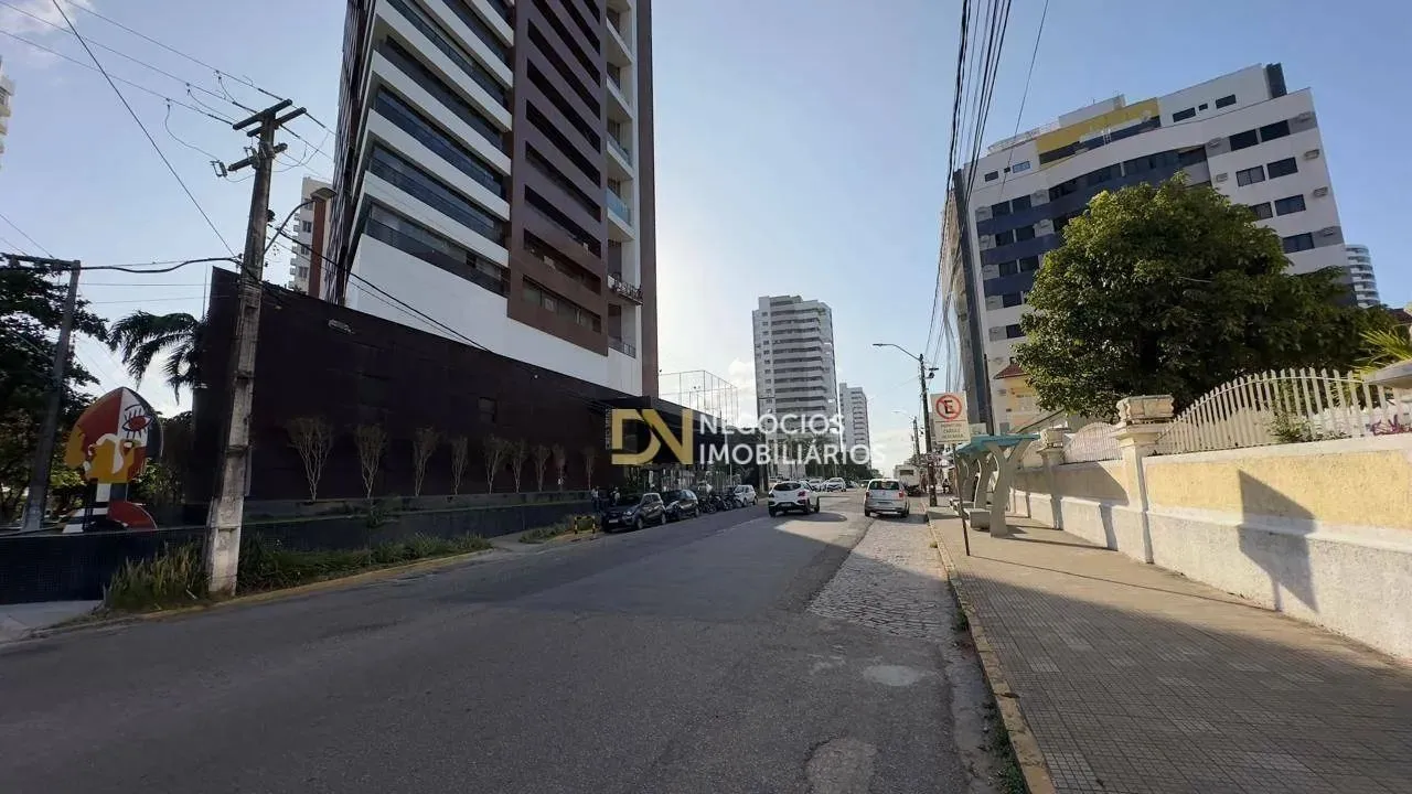 Apartamento com 4 dormitórios à venda, 503 m² por R$ 6.000.000,00 - Petrópolis - Natal/RN