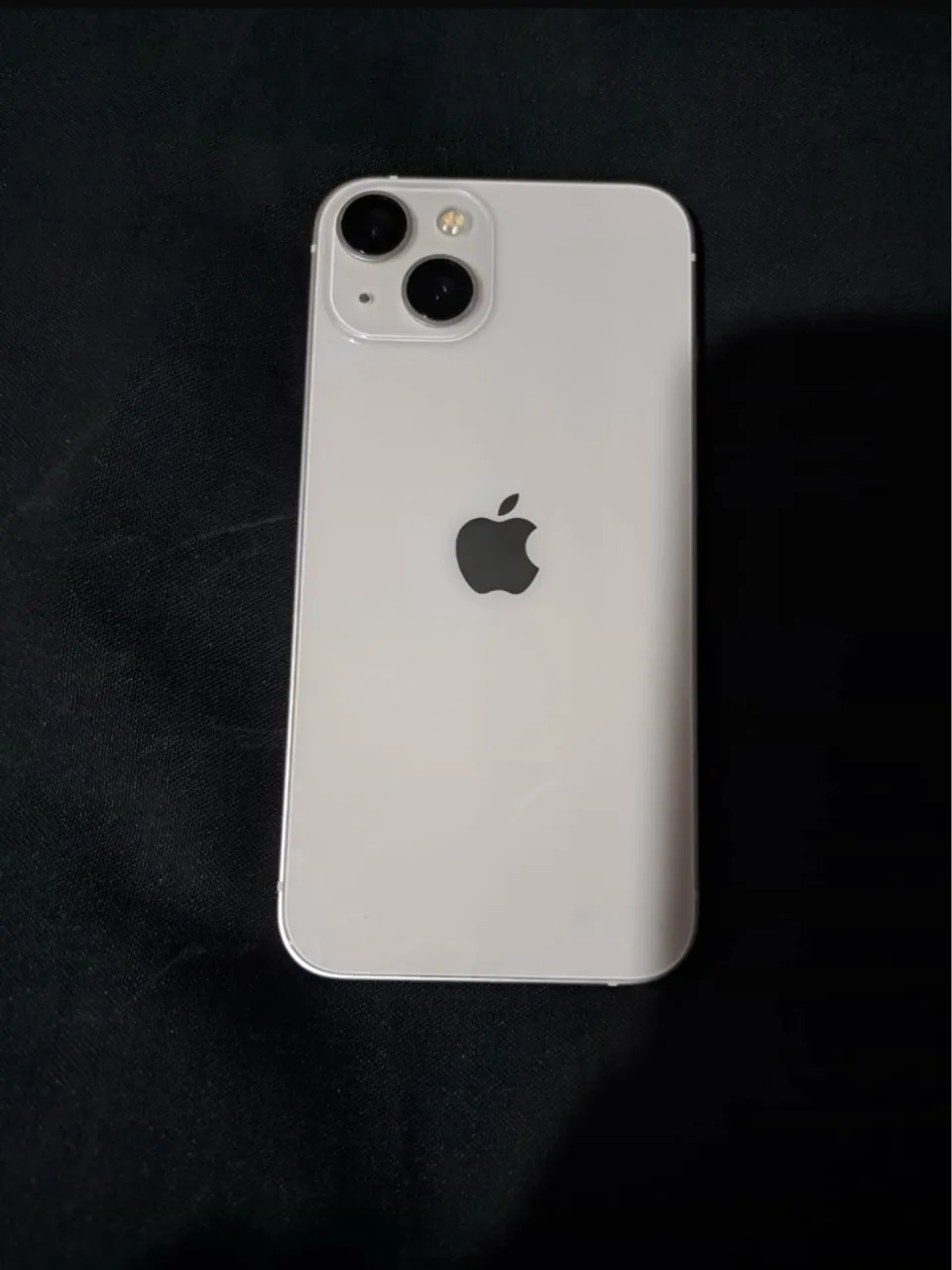 iPhone 13 rosa 128 gb