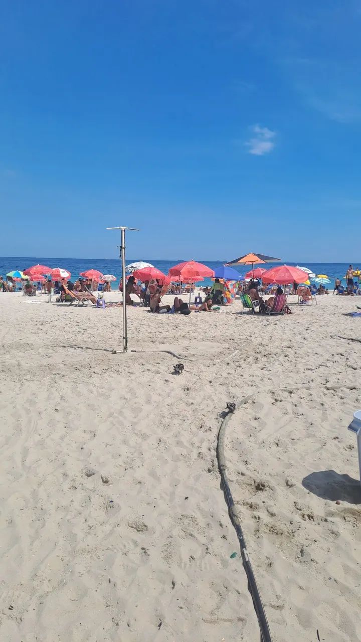 Barraca de Praia  - Foto 4