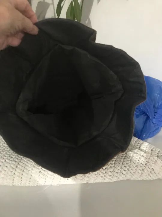 Carnaval - Chapéu Emogi Toto de Pelúcia  - Foto 3