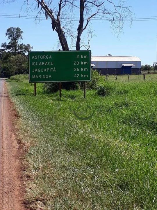 Fazenda à venda, 919600 m² por R$ 22.000.000,00 - Vila - Astorga/PR - Foto 3