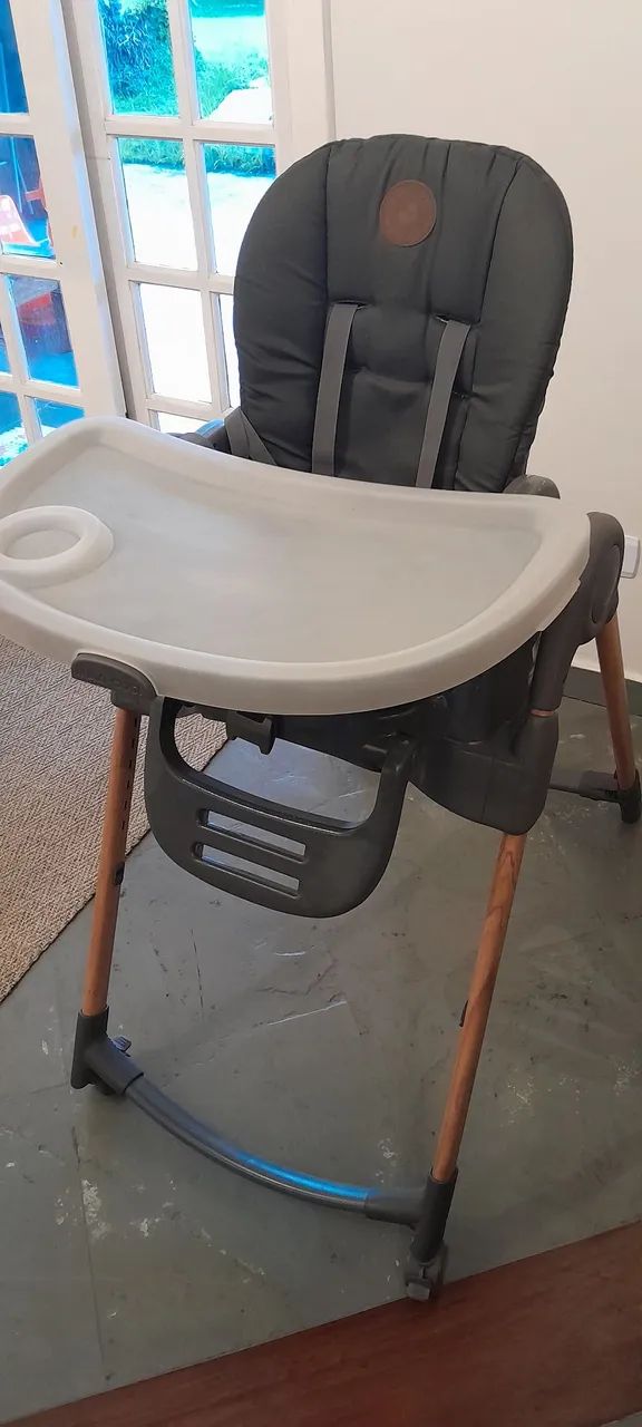 Cadeirinha de Alimentação para Bebê - aceito propostas 