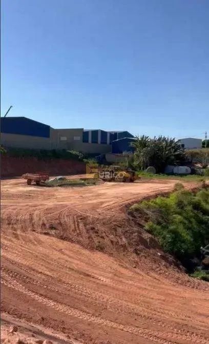 Pátio/Terreno de 4.350 m² para Locação em Itupeva/SP - Foto 9