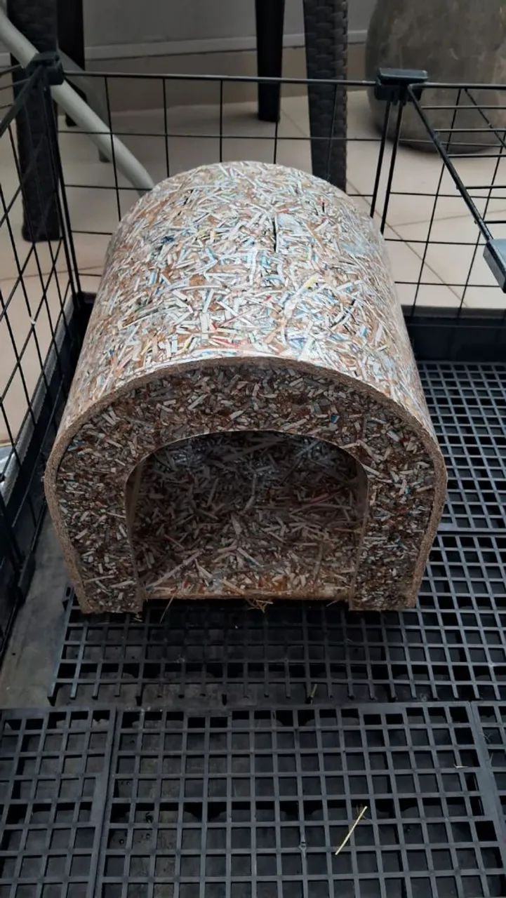 Cercado para roedores, coelhos e outros - Foto 2