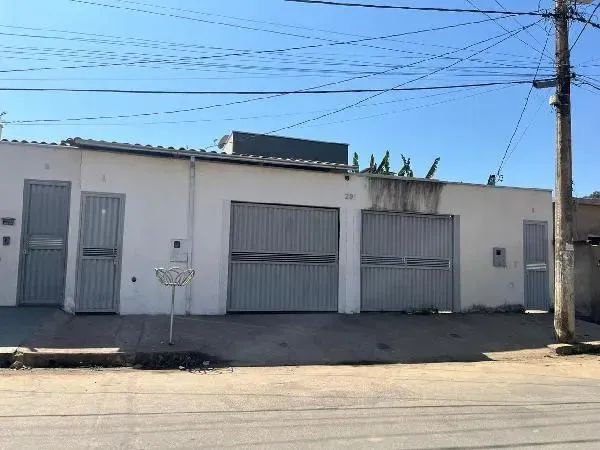 Oportunidade Única em CORONEL FABRICIANO - MG | Tipo: Casa | Negociação: Licitação Aberta 