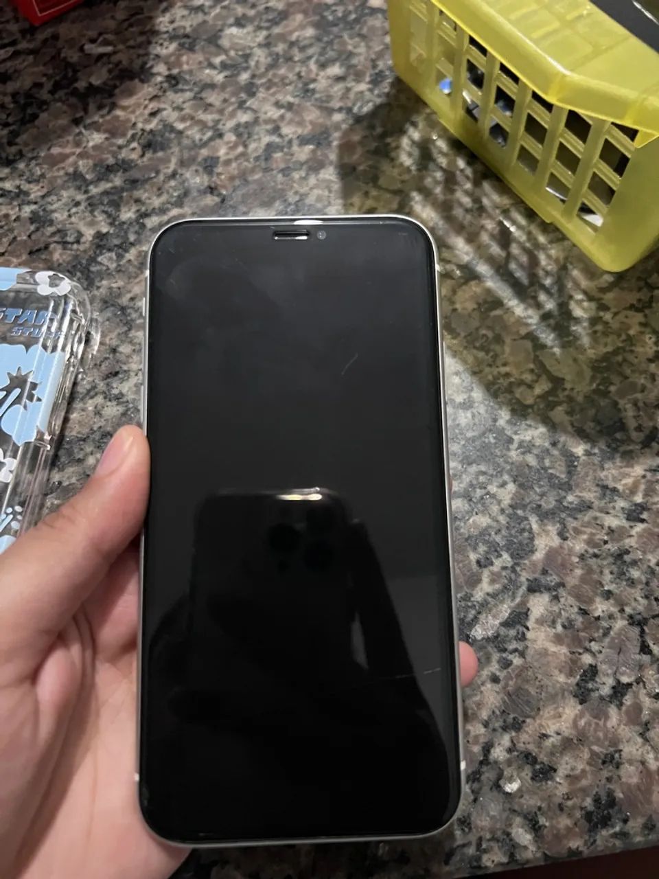 iPhone XR 128gb - Foto 2
