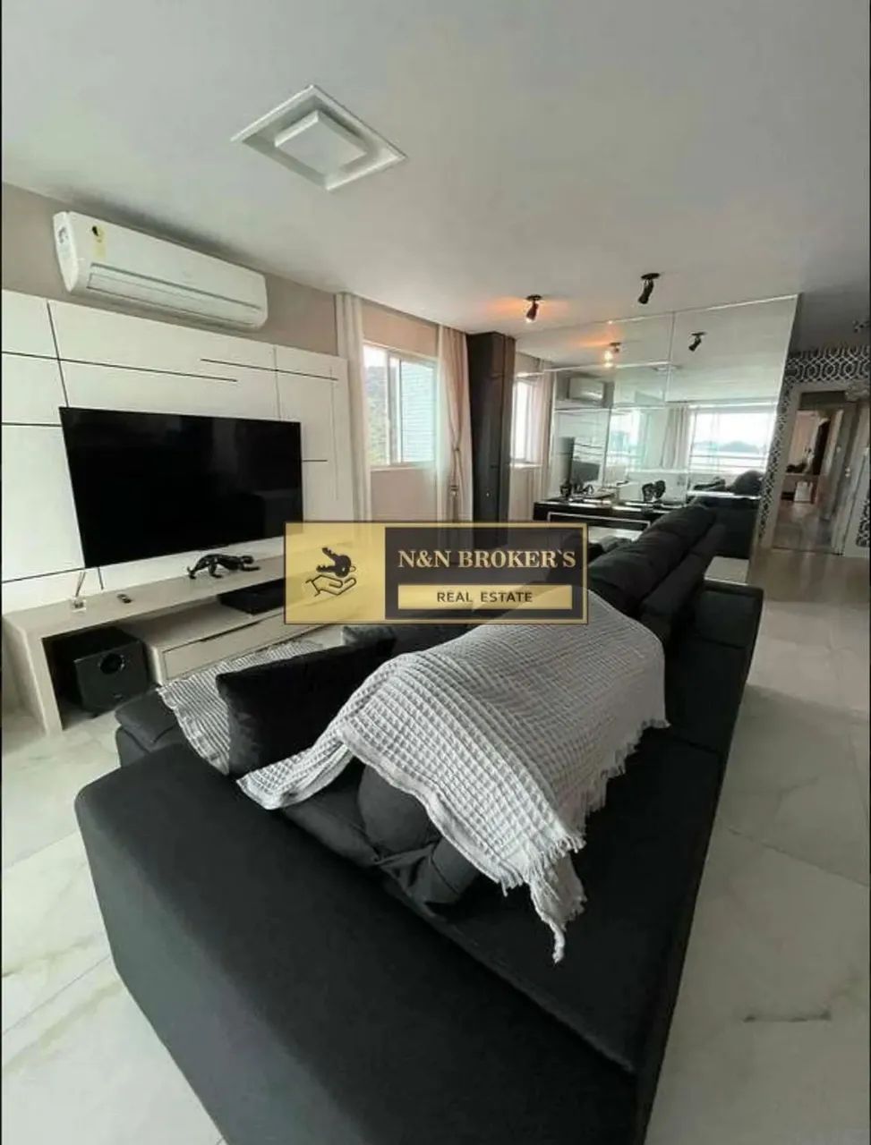 Apartamento para locação, Centro, Balneário Camboriú, SC - Foto 5