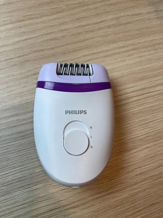 Depilador Philips Satinelle BRE225 - Foto 2