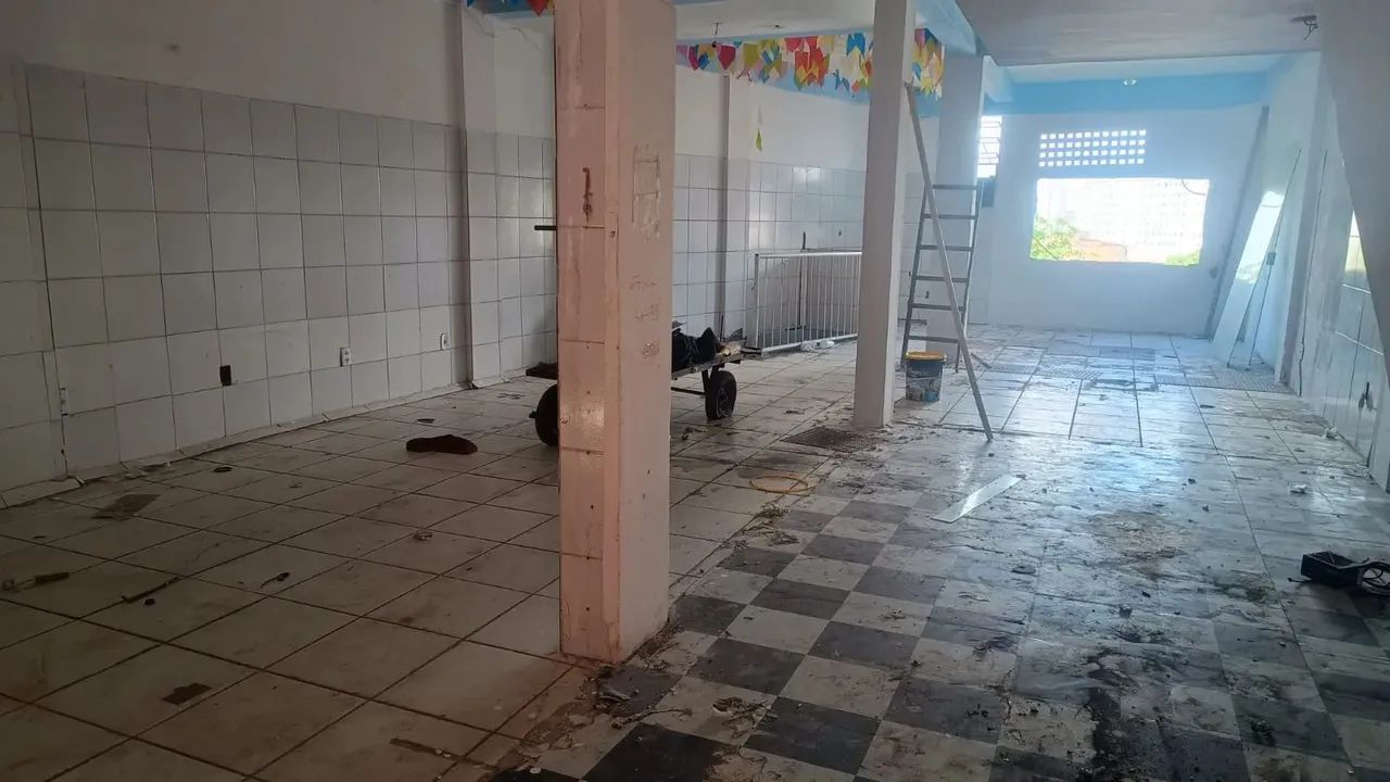 PRÉDIO COMERCIAL DE 3 PAVIMENTOS EM ITAPUÃ - Foto 3