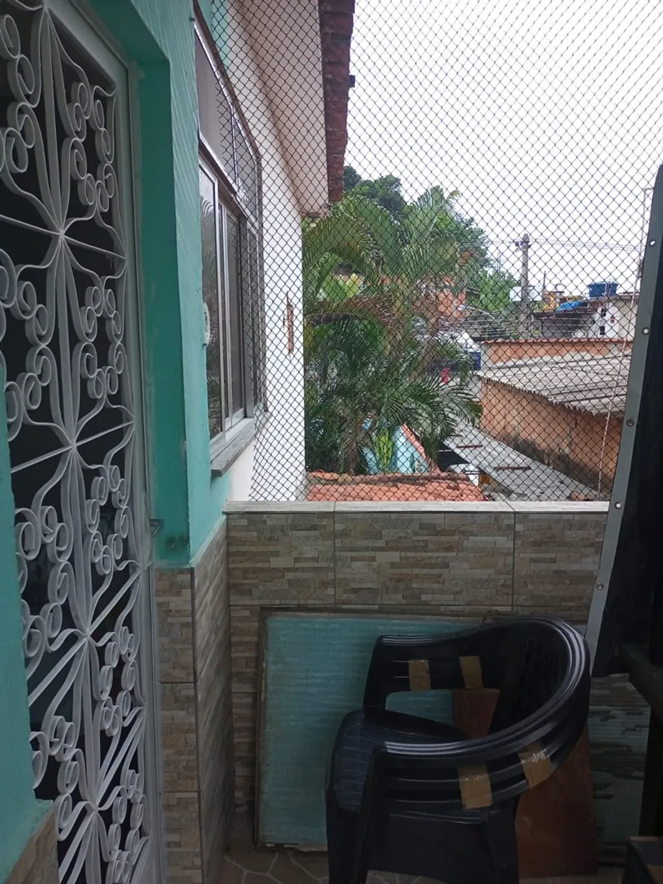 VENDO APARTAMENTO EM SÃO JOÃO DE MERITI
