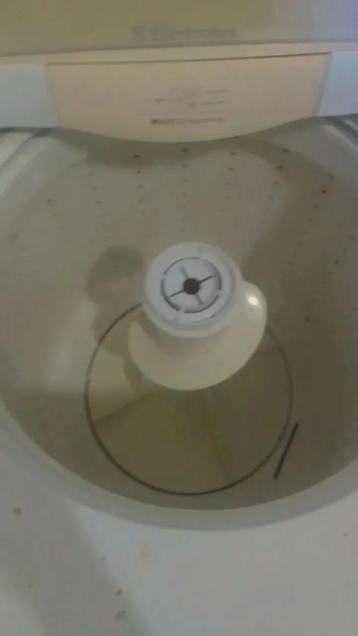 MAQUINA DE LAVA ELECTROLUX  - Foto 3